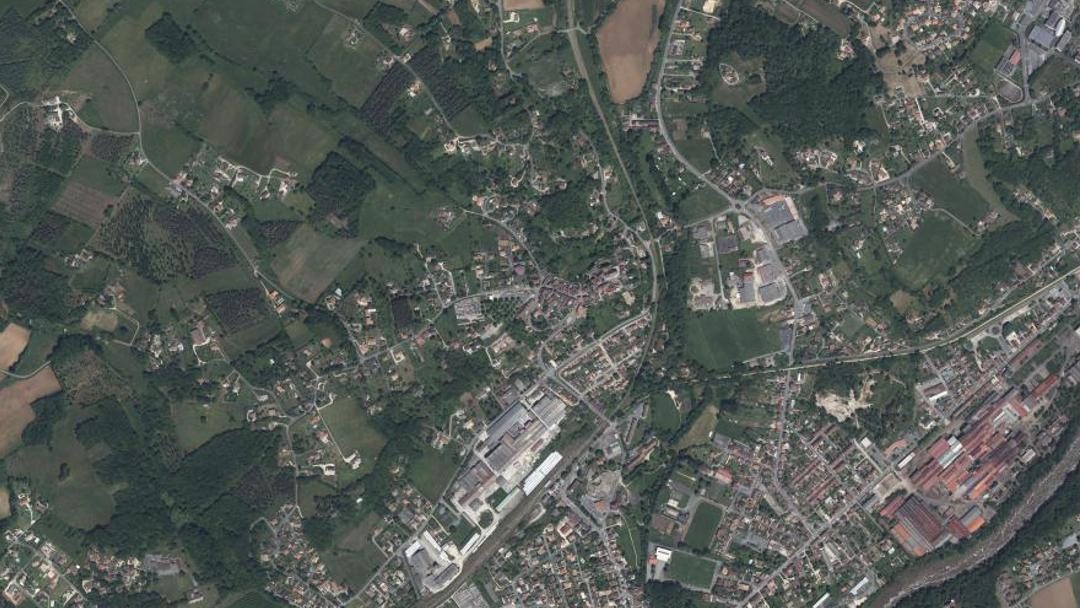 Photo 3 — Monsempron-Libos, Lot-et-Garonne (47500)