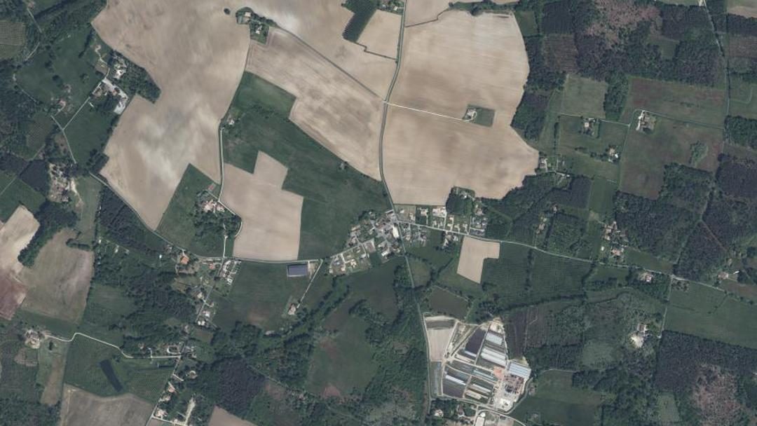 Photo 3 — Poussignac, Lot-et-Garonne (47700)