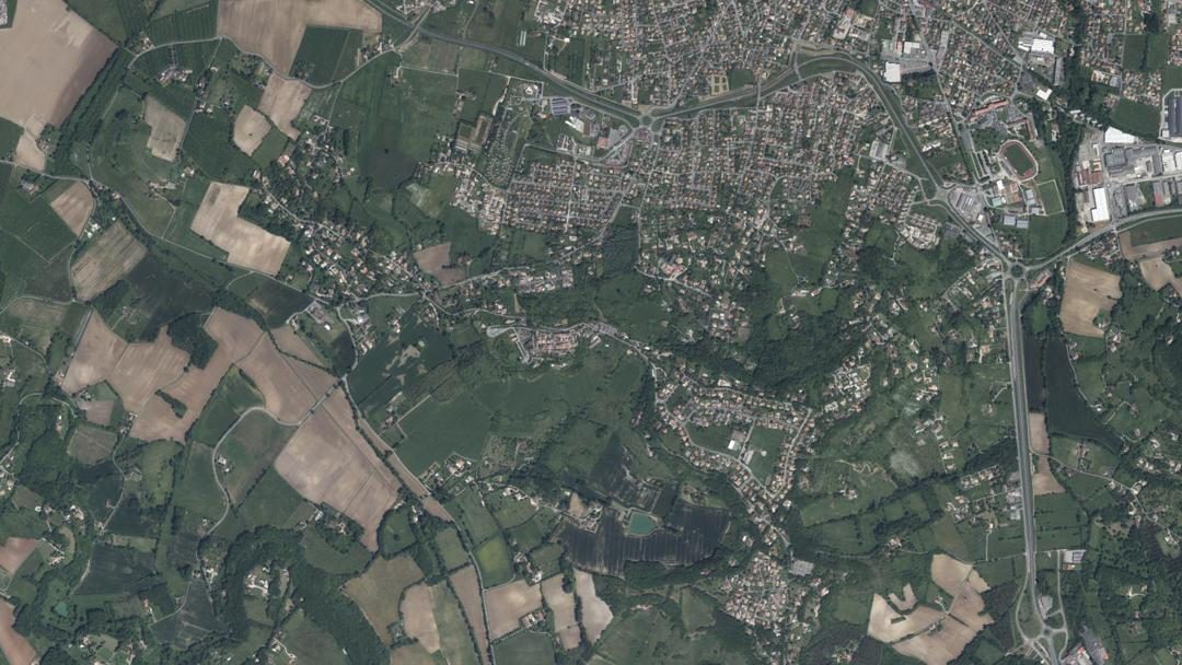 Photo 3 — Pujols, Lot-et-Garonne (47300)