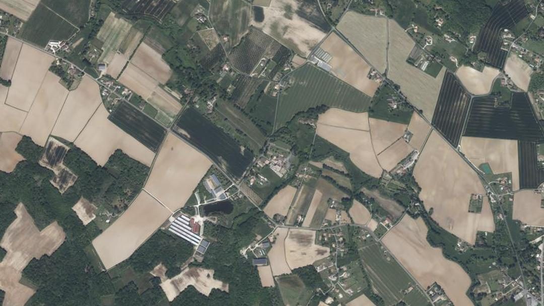 Photo 3 — Roumagne, Lot-et-Garonne (47800)