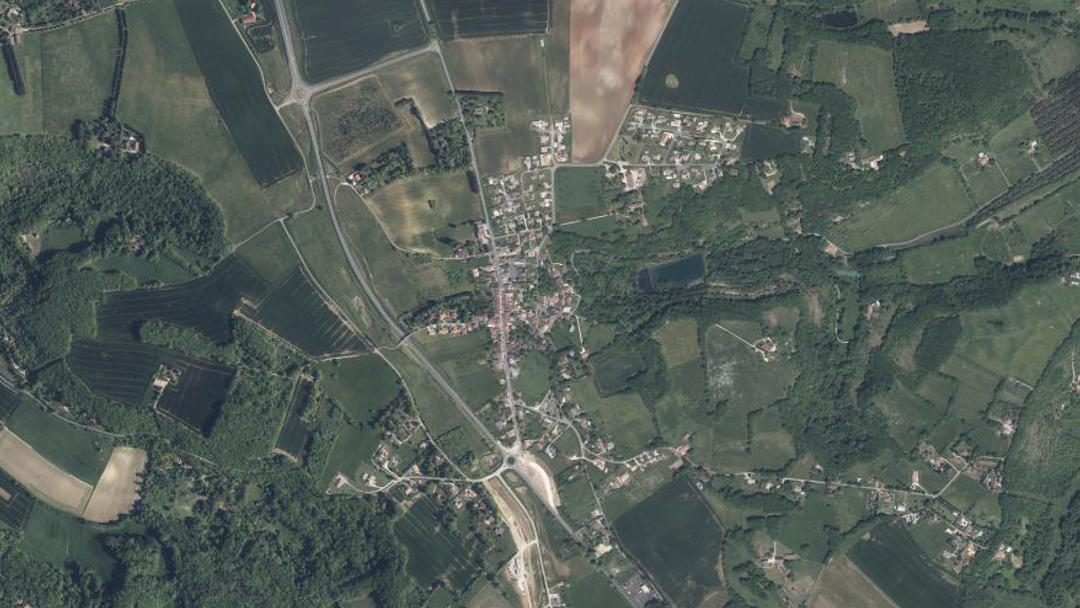 Photo 3 — Saint-Antoine-de-Ficalba, Lot-et-Garonne (47340)