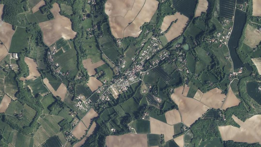 Photo 3 — Saint-Caprais-de-Lerm, Lot-et-Garonne (47270)