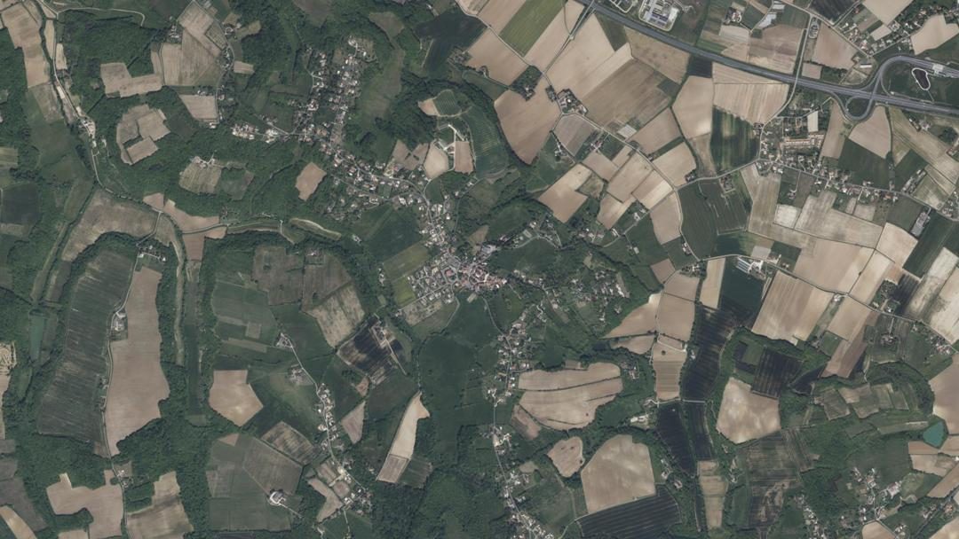 Photo 2 — Sainte-Colombe-en-Bruilhois, Lot-et-Garonne (47310)