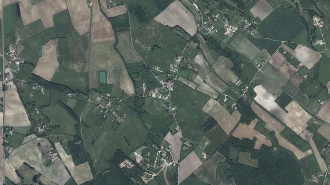 Photo 3 — Saint-Étienne-de-Villeréal, Lot-et-Garonne (47210)