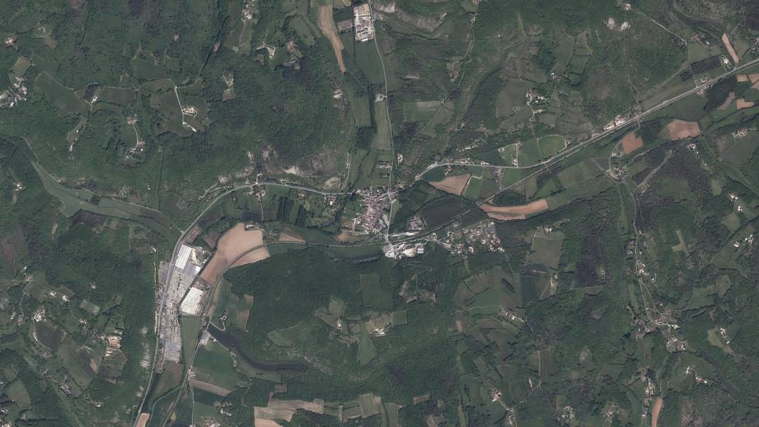 Photo 3 — Saint-Front-sur-Lémance, Lot-et-Garonne (47500)