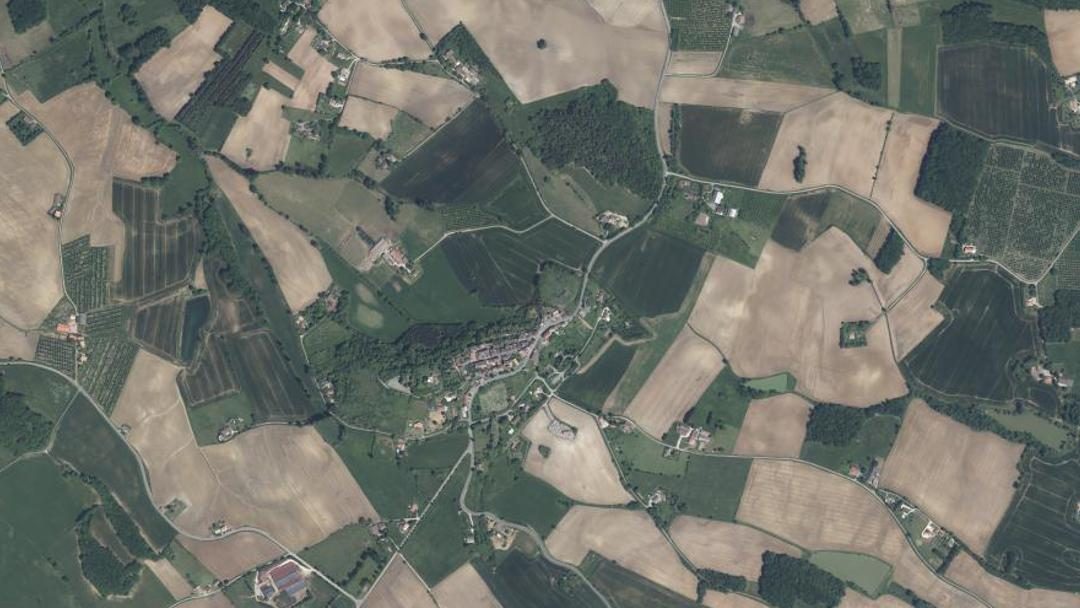 Photo 2 — Saint-Pastour, Lot-et-Garonne (47290)