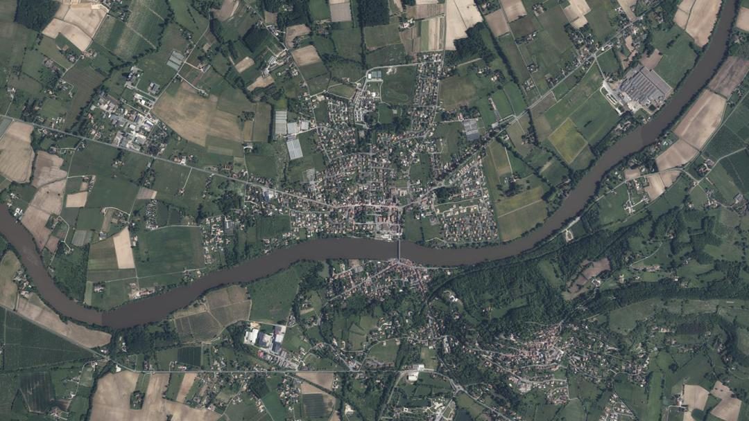 Photo 3 — Saint-Sylvestre-sur-Lot, Lot-et-Garonne (47140)