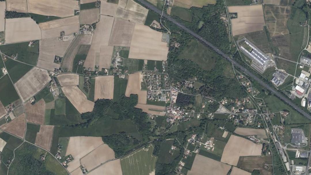 Photo 3 — Samazan, Lot-et-Garonne (47250)