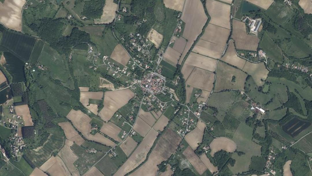 Photo 3 — La Sauvetat-de-Savères, Lot-et-Garonne (47270)