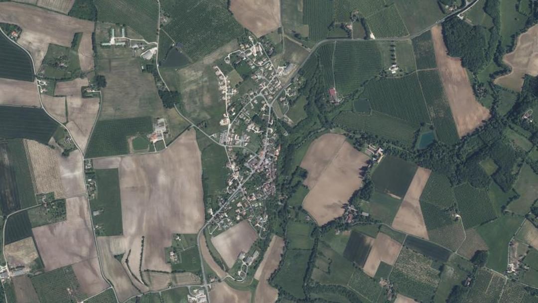 Photo 2 — La Sauvetat-sur-Lède, Lot-et-Garonne (47150)