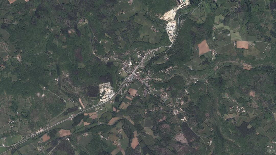 Photo 2 — Sauveterre-la-Lémance, Lot-et-Garonne (47500)