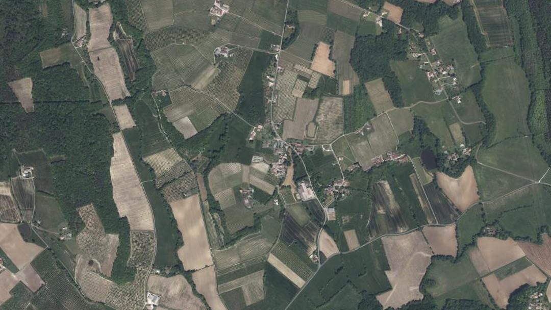 Photo 2 — Savignac-de-Duras, Lot-et-Garonne (47120)