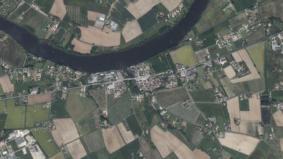 Photo 2 — Le Temple-sur-Lot, Lot-et-Garonne (47110)