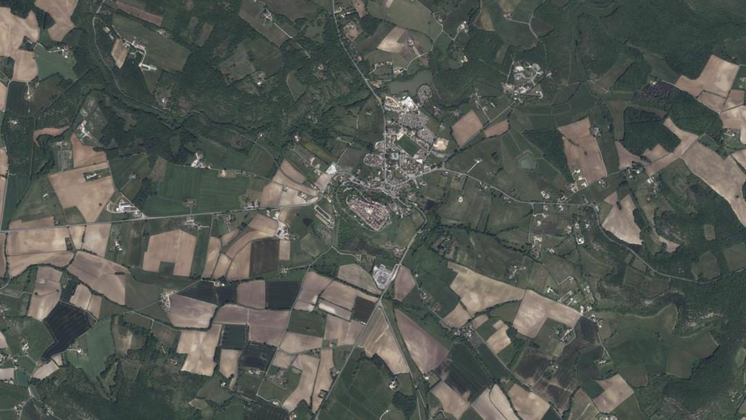 Photo 3 — Tournon-d'Agenais, Lot-et-Garonne (47370)