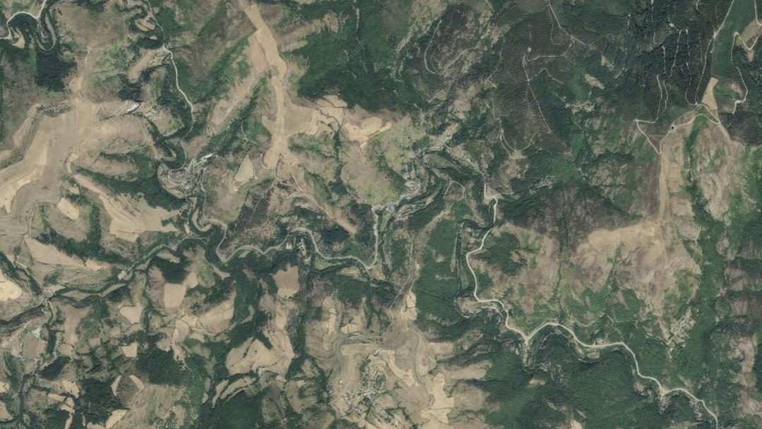 Photo 2 — Altier, Lozère (48800)
