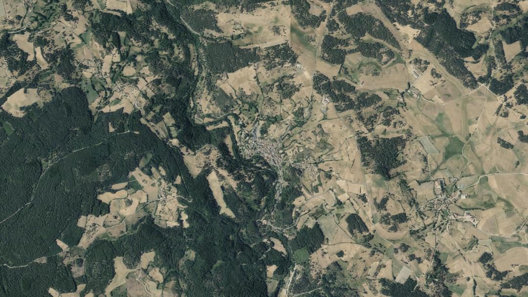 Photo 3 — Auroux, Lozère (48600)