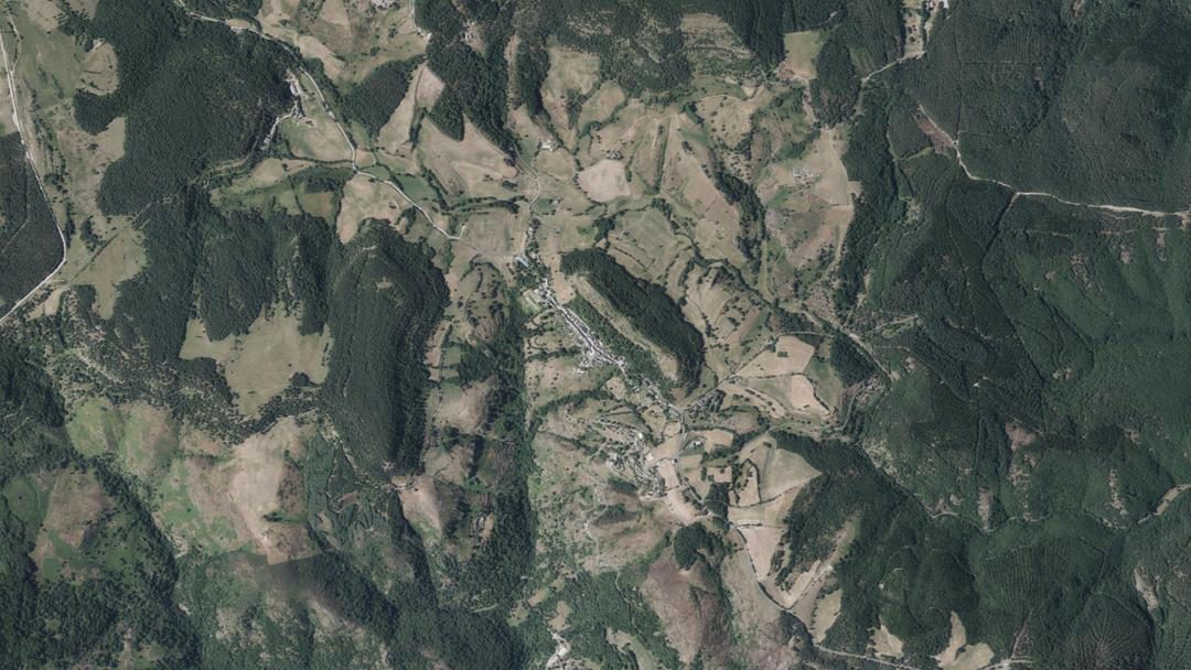 Photo 3 — Barre-des-Cévennes, Lozère (48400)