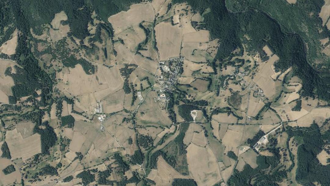 Photo 3 — Blavignac, Lozère (48200)