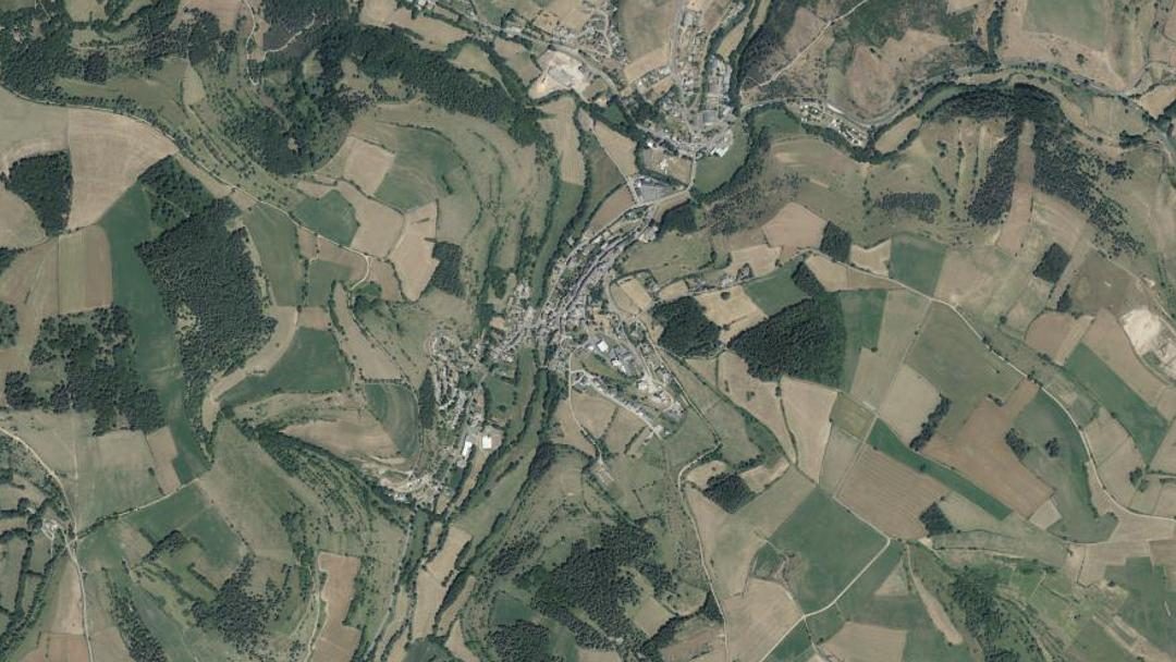 Photo 4 — Mont Lozère et Goulet, Lozère (48190)