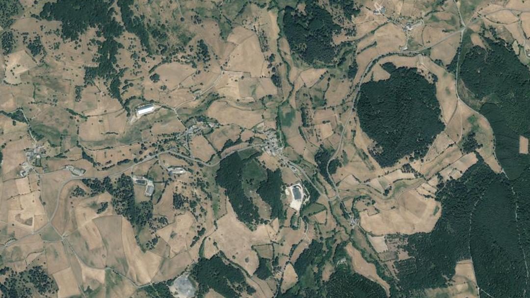 Photo 3 — Chauchailles, Lozère (48310)