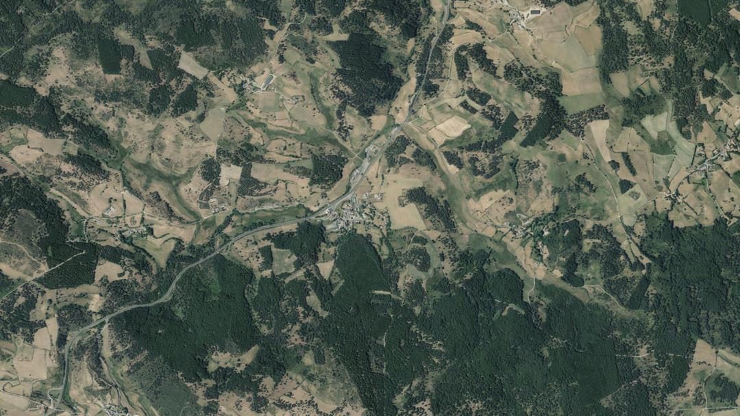 Photo 2 — Chaudeyrac, Lozère (48170)