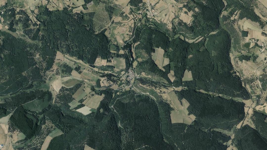 Photo 4 — Cheylard-l'Évêque, Lozère (48300)