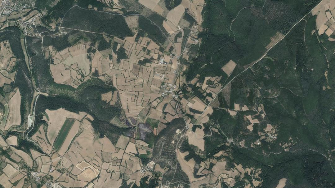 Photo 2 — Gabrias, Lozère (48100)
