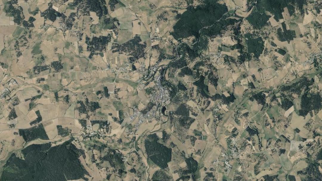 Photo 5 — Grandrieu, Lozère (48600)