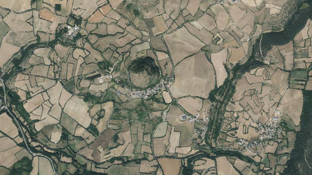 Photo 3 — Grèzes, Lozère (48100)