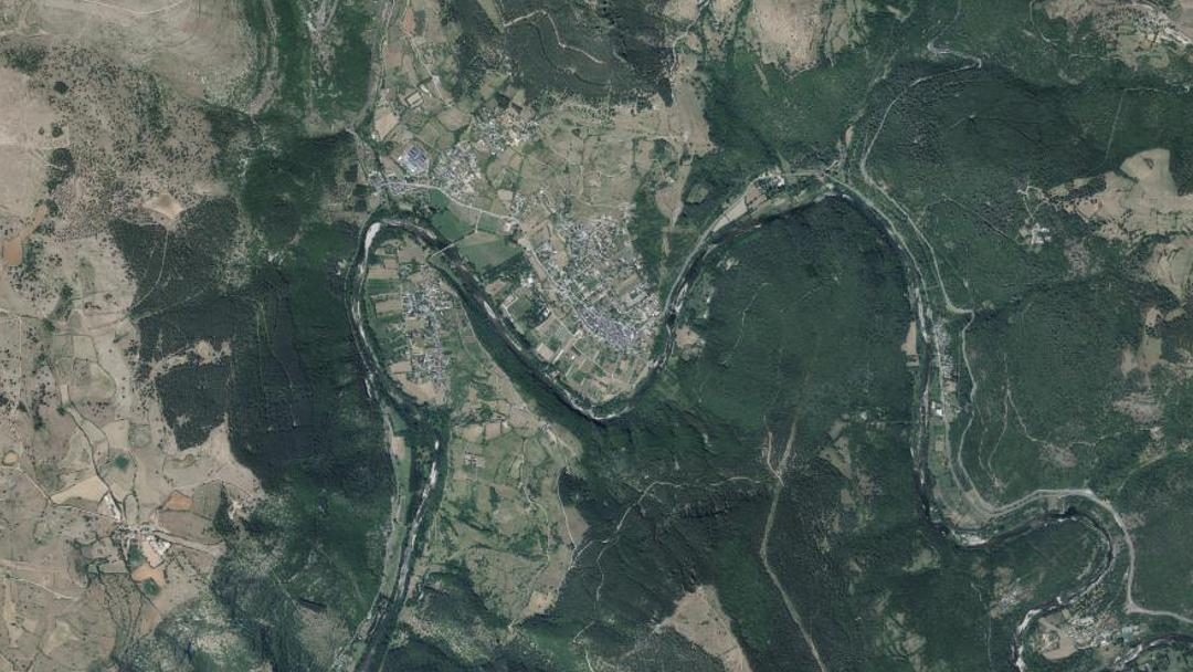 Photo 3 — Ispagnac, Lozère (48320)
