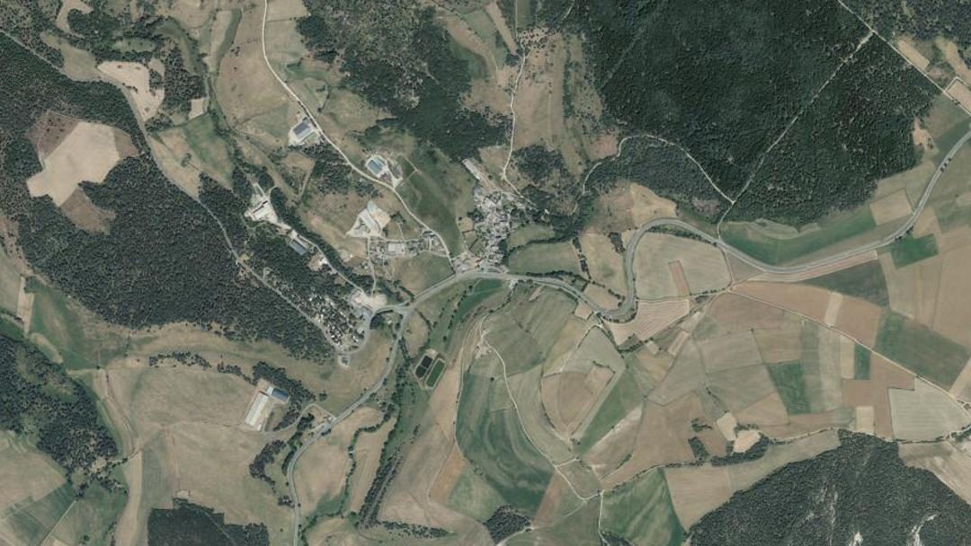 Photo 3 — Laubert, Lozère (48170)