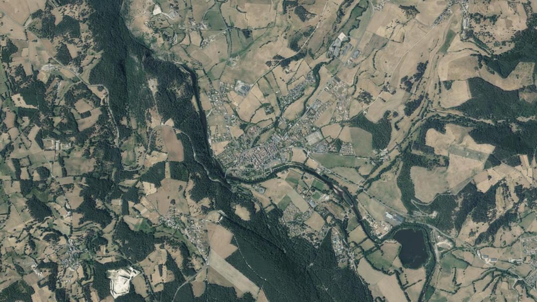Photo 2 — Le Malzieu-Forain, Lozère (48140)