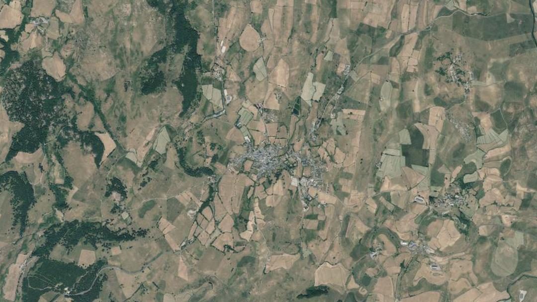 Photo 2 — Nasbinals, Lozère (48260)