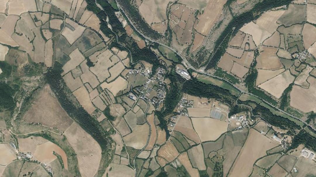 Photo 3 — Palhers, Lozère (48100)