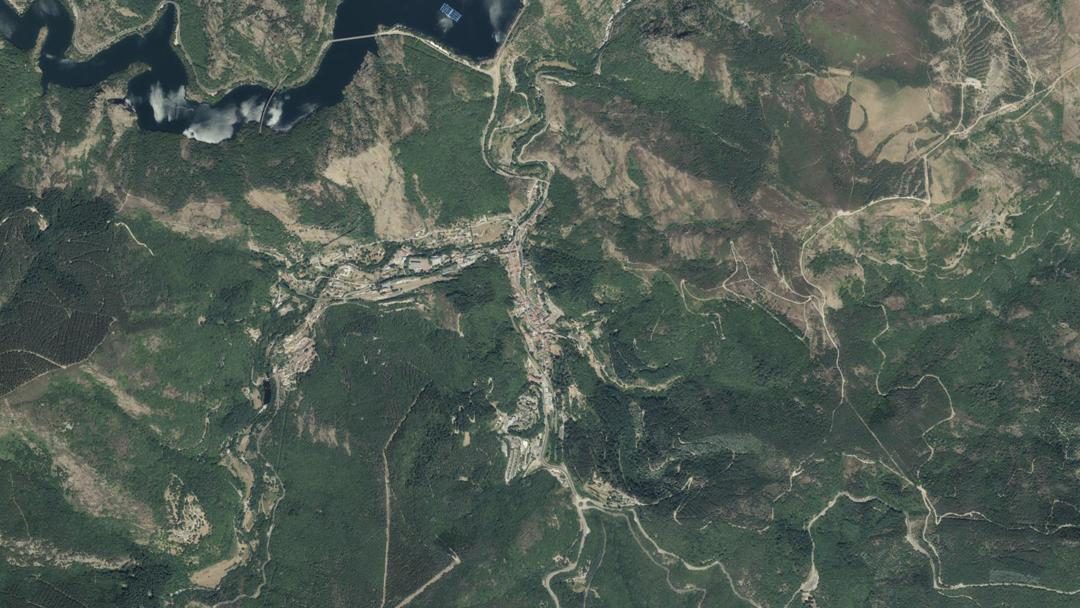 Photo 3 — Pourcharesses, Lozère (48800)