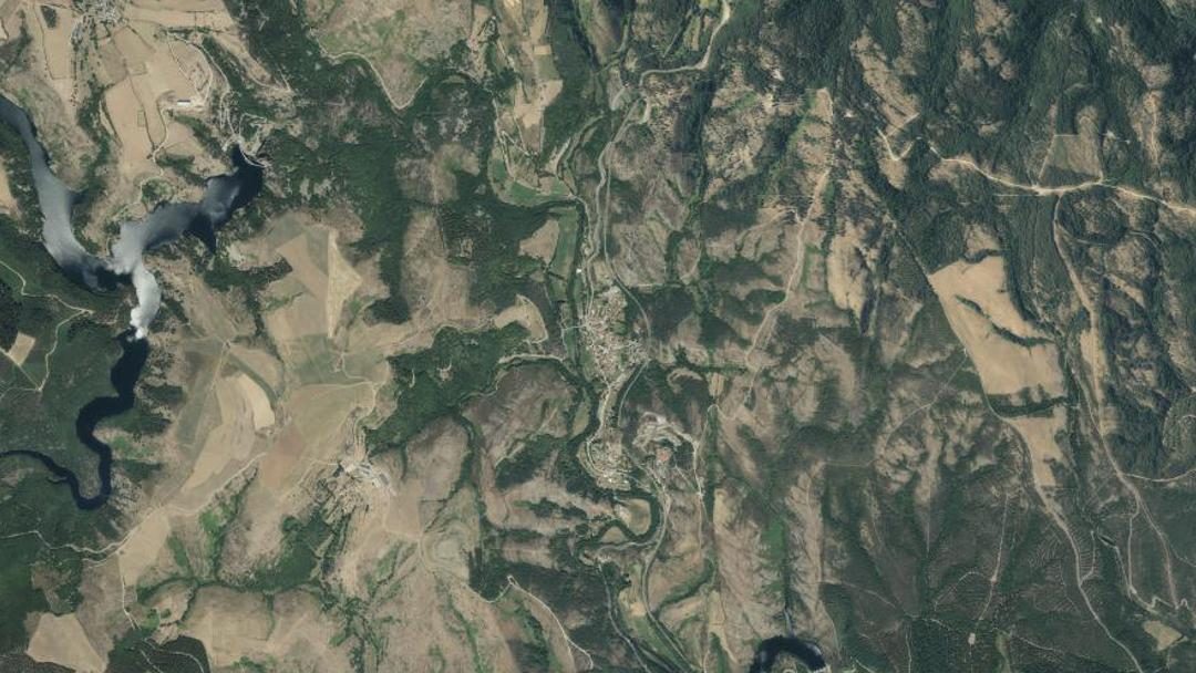 Photo 13 — Prévenchères, Lozère (48800)