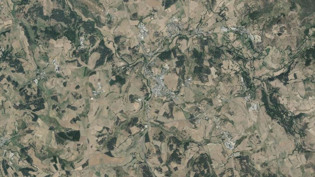 Photo 3 — Monts-de-Randon, Lozère (48700)