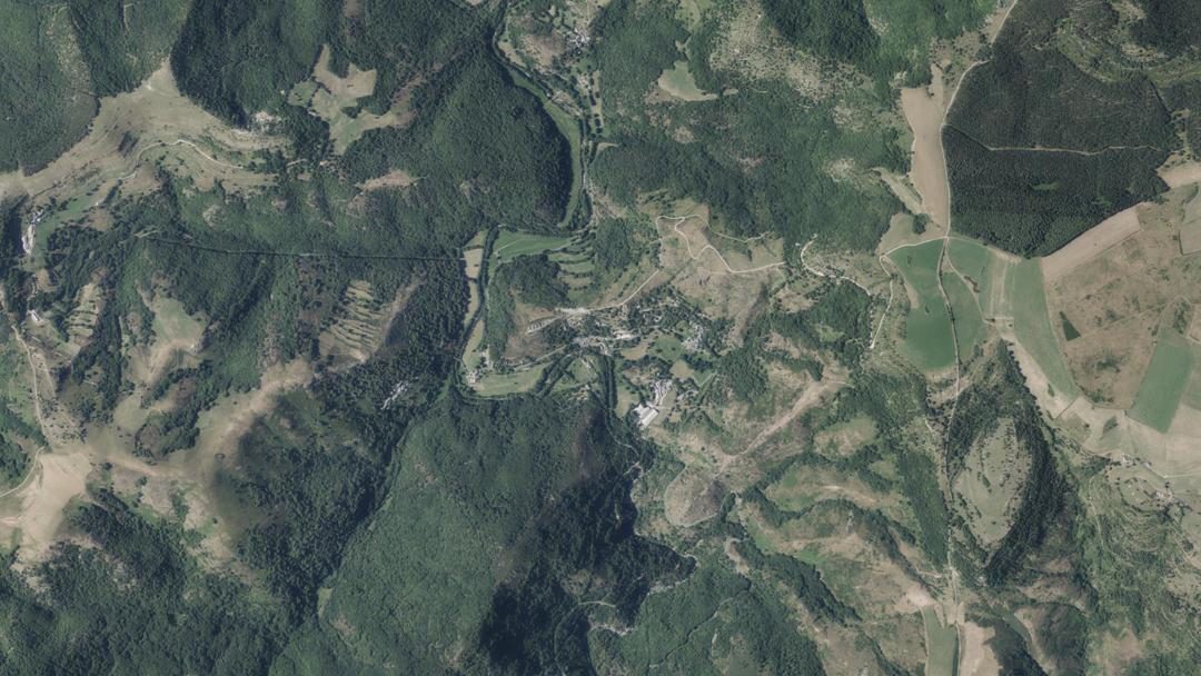 Photo 2 — Rousses, Lozère (48400)