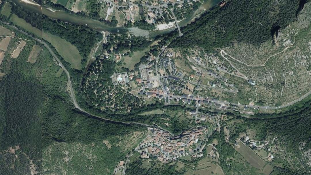 Photo 5 — Le Rozier, Lozère (48150)