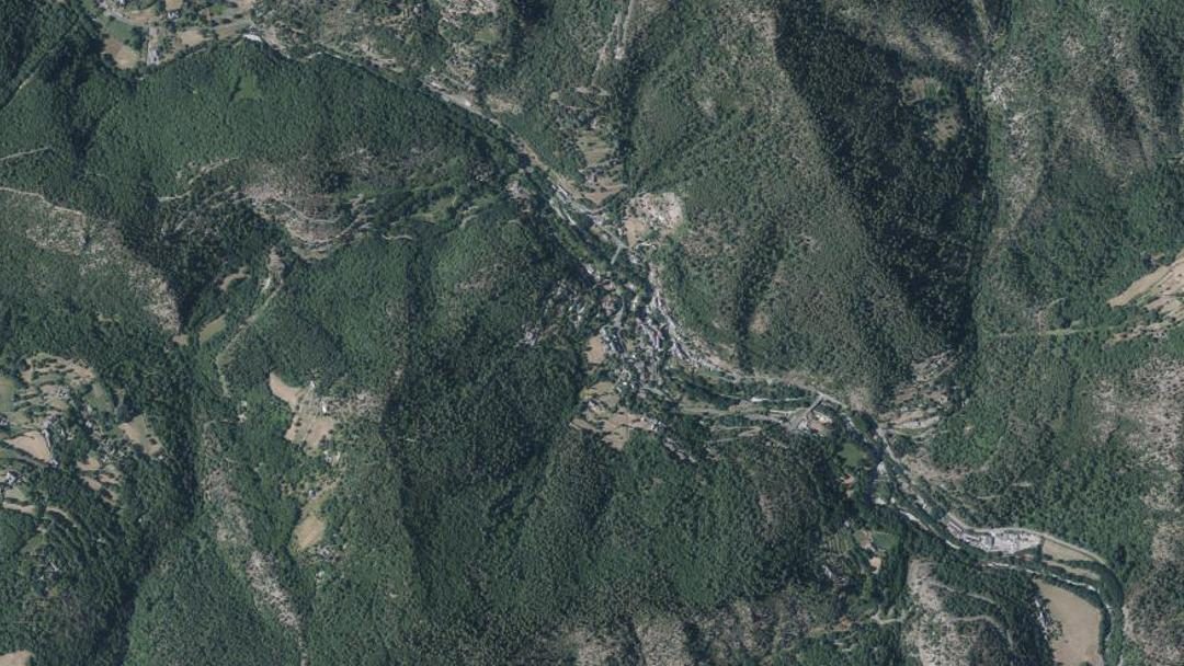 Photo 3 — Sainte-Croix-Vallée-Française, Lozère (48110)
