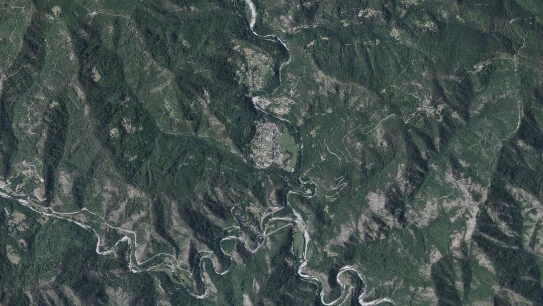 Photo 2 — Saint-Étienne-Vallée-Française, Lozère (48330)