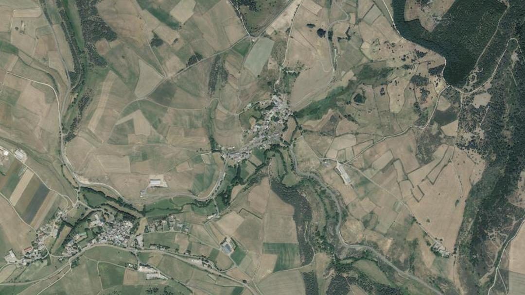 Photo 2 — Saint-Frézal-d'Albuges, Lozère (48170)