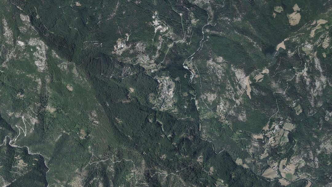 Photo 3 — Saint-Germain-de-Calberte, Lozère (48370)