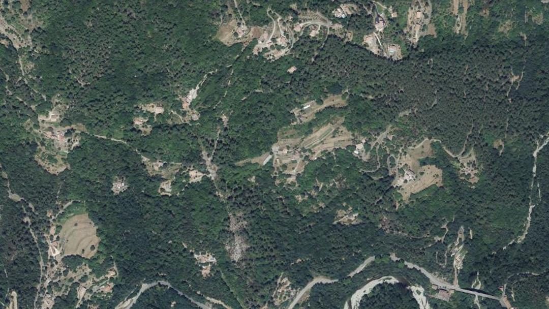 Photo 3 — Saint-Julien-des-Points, Lozère (48160)