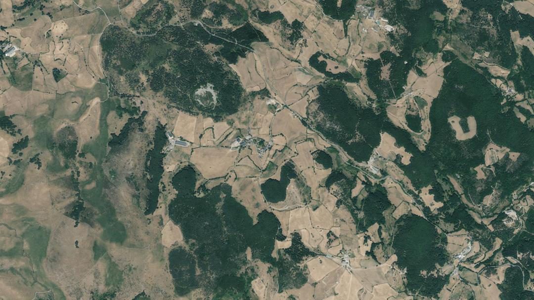 Photo 3 — Saint-Laurent-de-Muret, Lozère (48100)