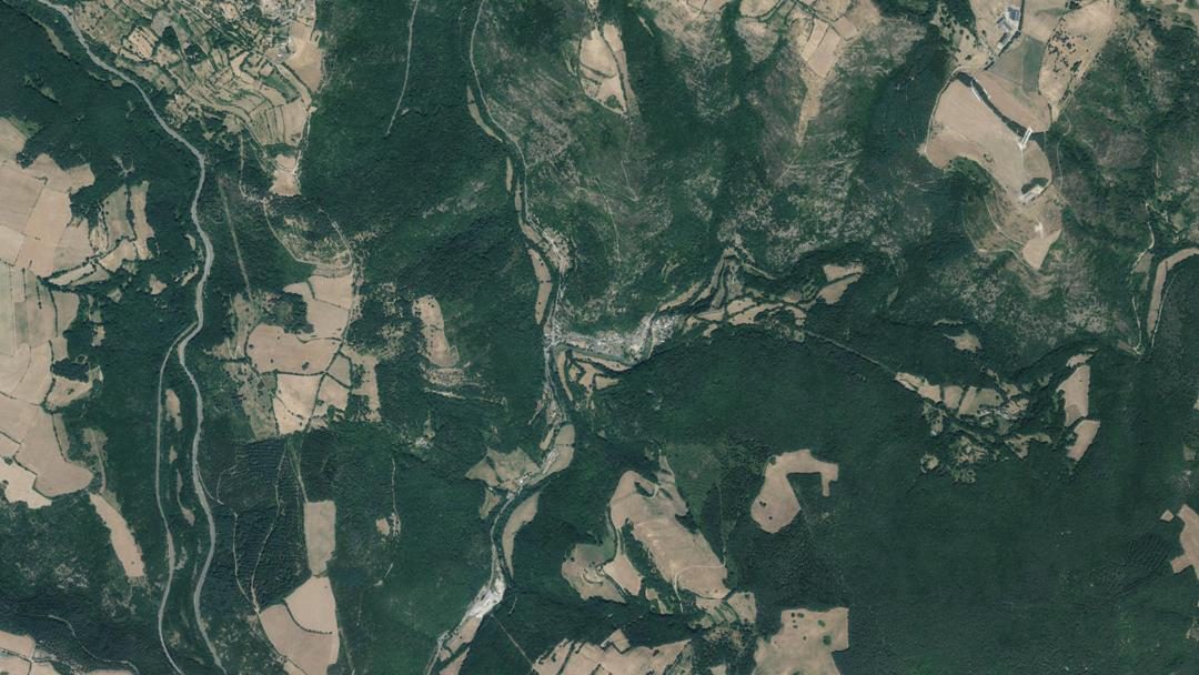 Photo 3 — Saint-Léger-de-Peyre, Lozère (48100)