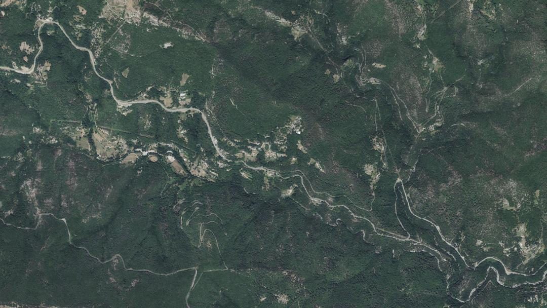 Photo 2 — Saint-Privat-de-Vallongue, Lozère (48240)
