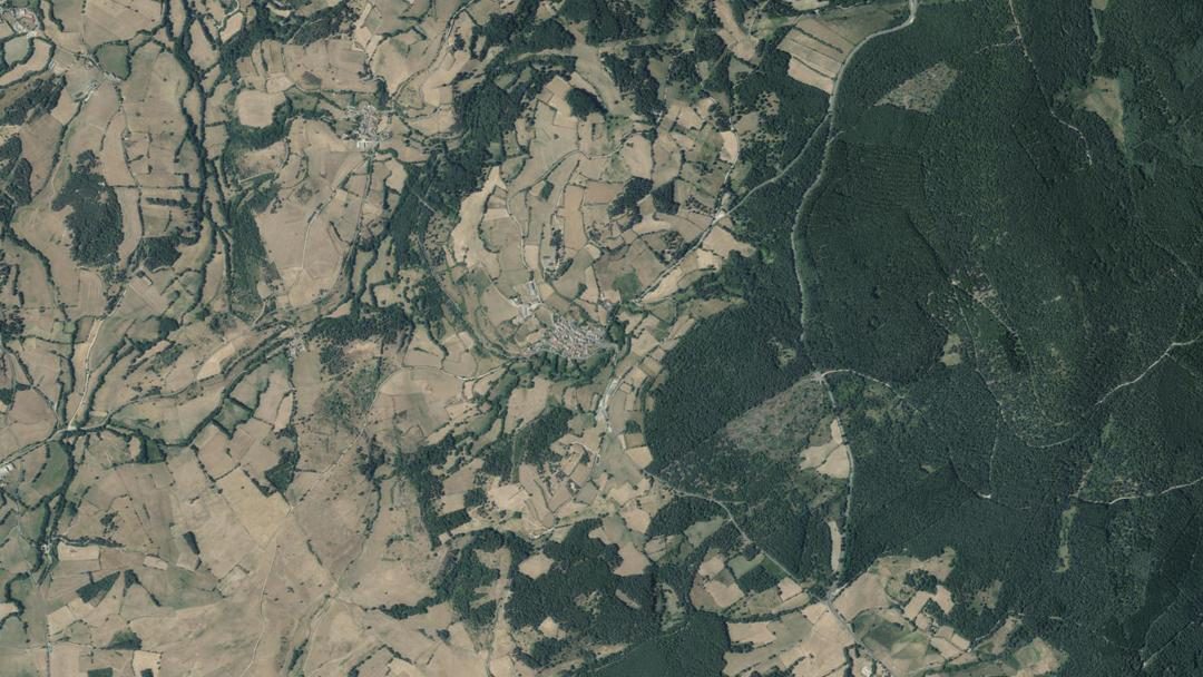 Photo 3 — Saint-Privat-du-Fau, Lozère (48140)