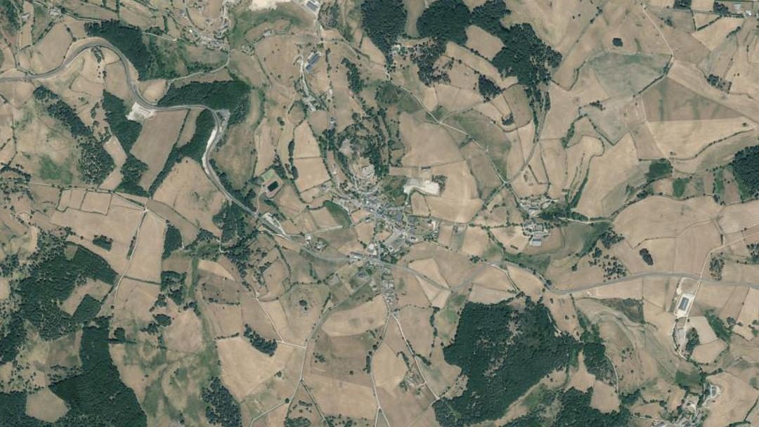 Photo 3 — Termes, Lozère (48310)