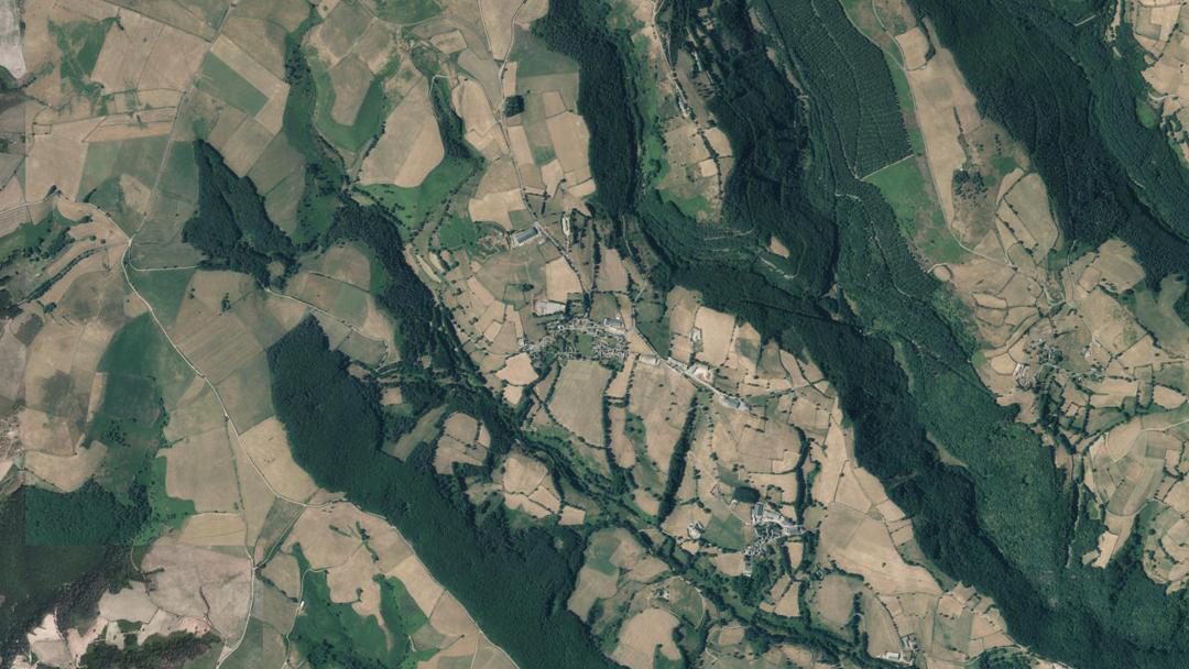 Photo 3 — Trélans, Lozère (48340)